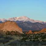 Pikes Peak