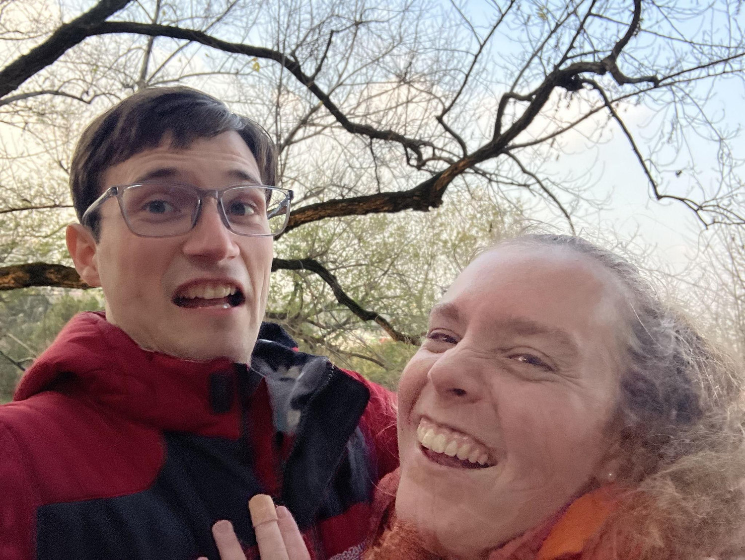 The Wedding Website of Titus Brock and Lauryn McKenna