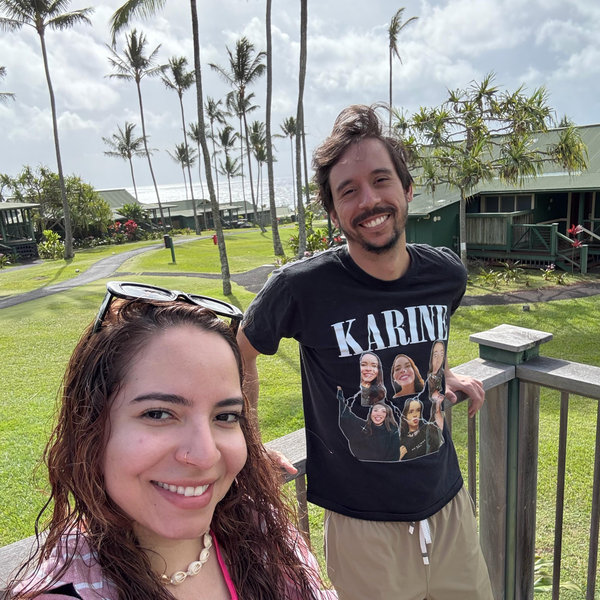 Our Honeymoon Fund