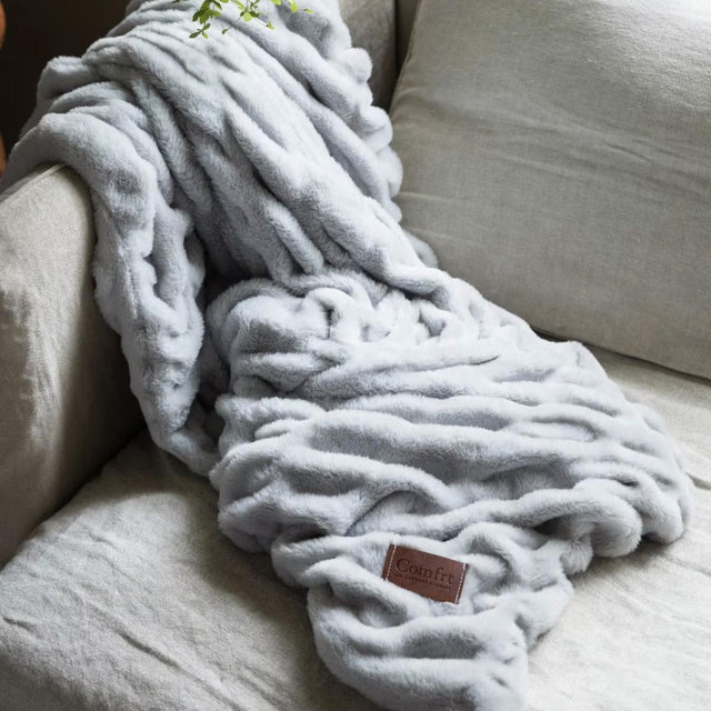 Dreamer Blanket — Comfrt