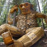 Go See The Troll!