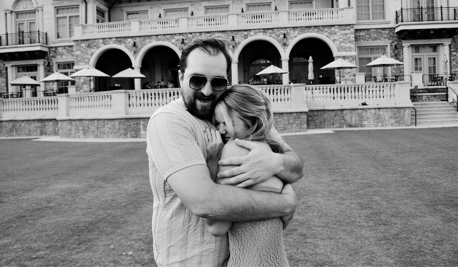 The Wedding Website of Jiordanne Galvin and Harrison Miles