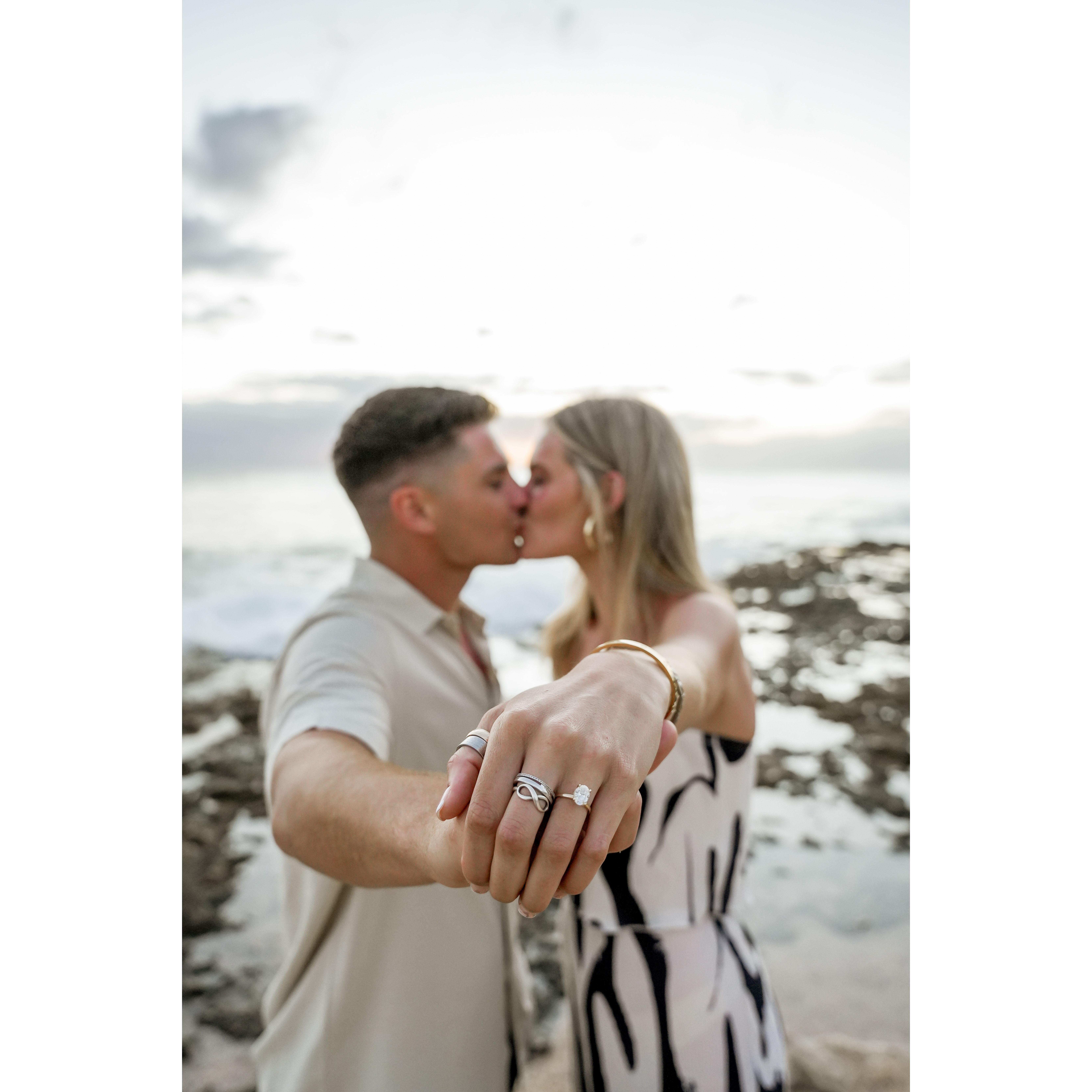 Forever and a day