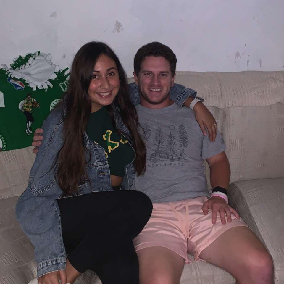 At Lukes fraternity