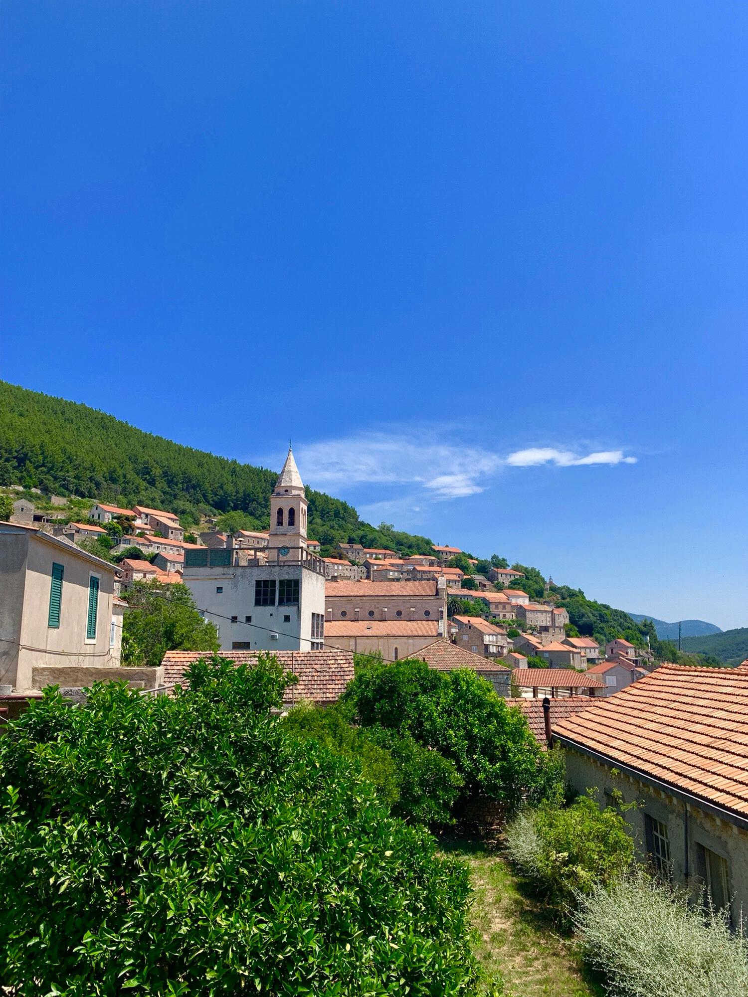 Korcula