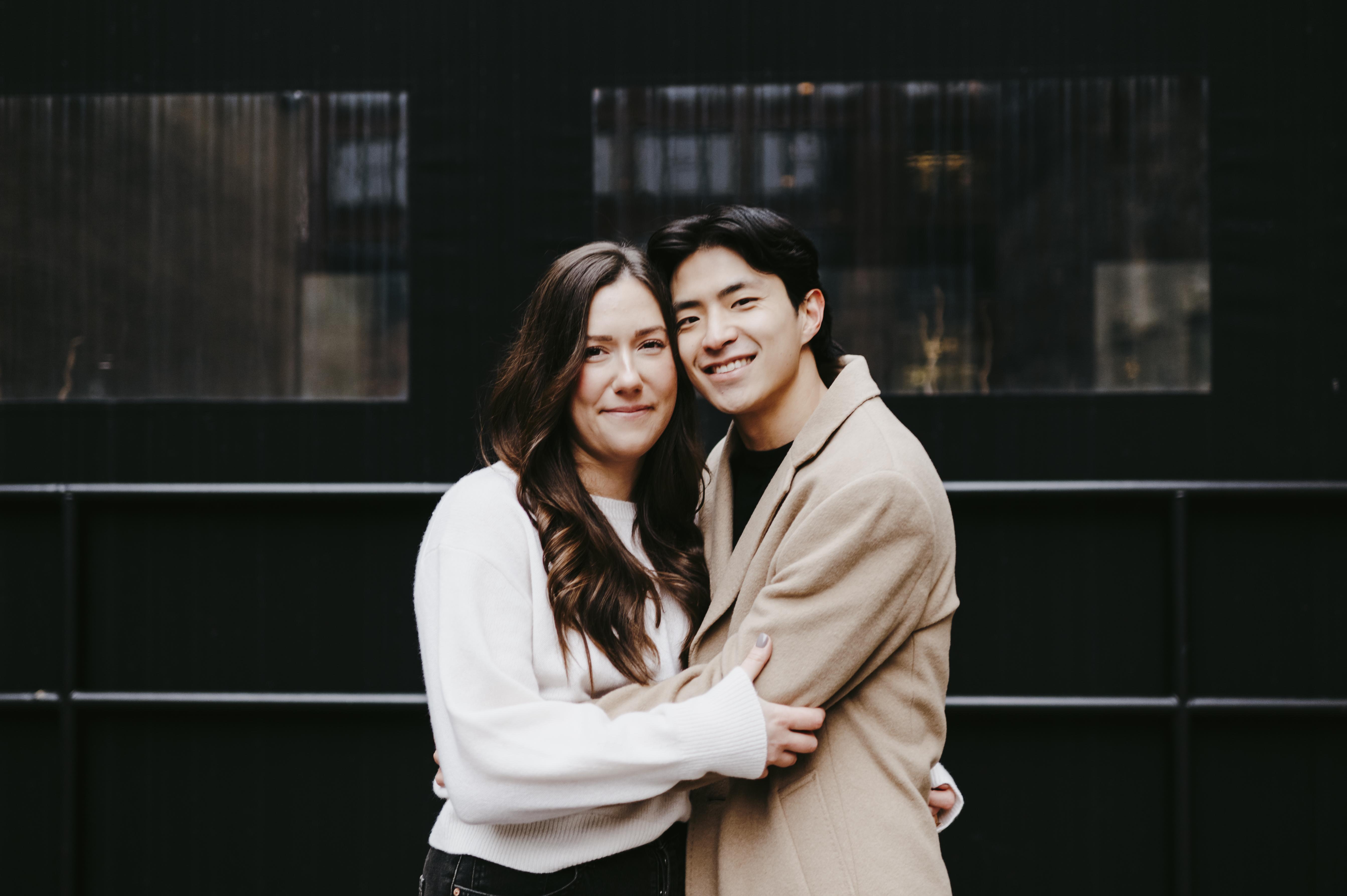The Wedding Website of McKenzie Harter and Junggu Lee