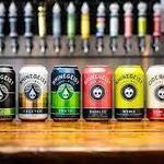 Rhinegeist Brewery