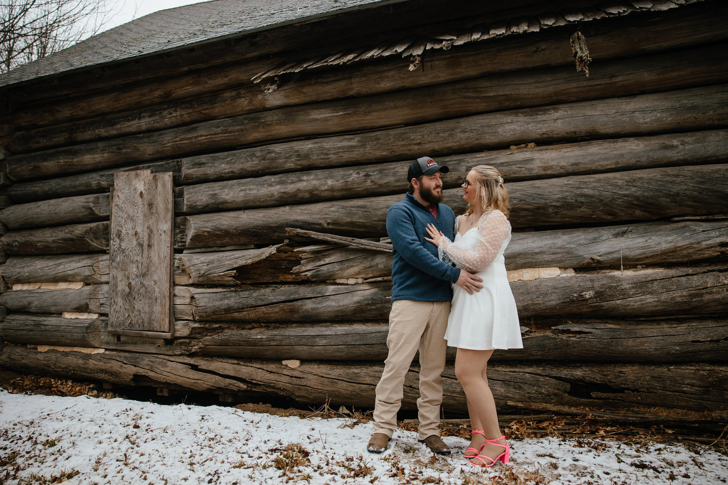 The Wedding Website of Emily Vavra and Samuel Herr