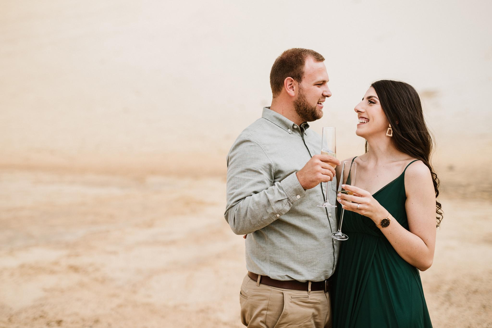 The Wedding Website of Nadine de Melim and Morné Hattingh