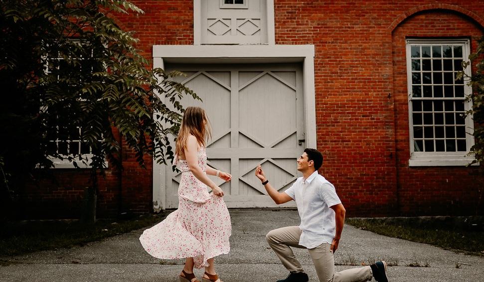 The Wedding Website of Marissa Valdivia Reagle and Paul Kaplan