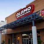 Alamo Drafthouse Cinema