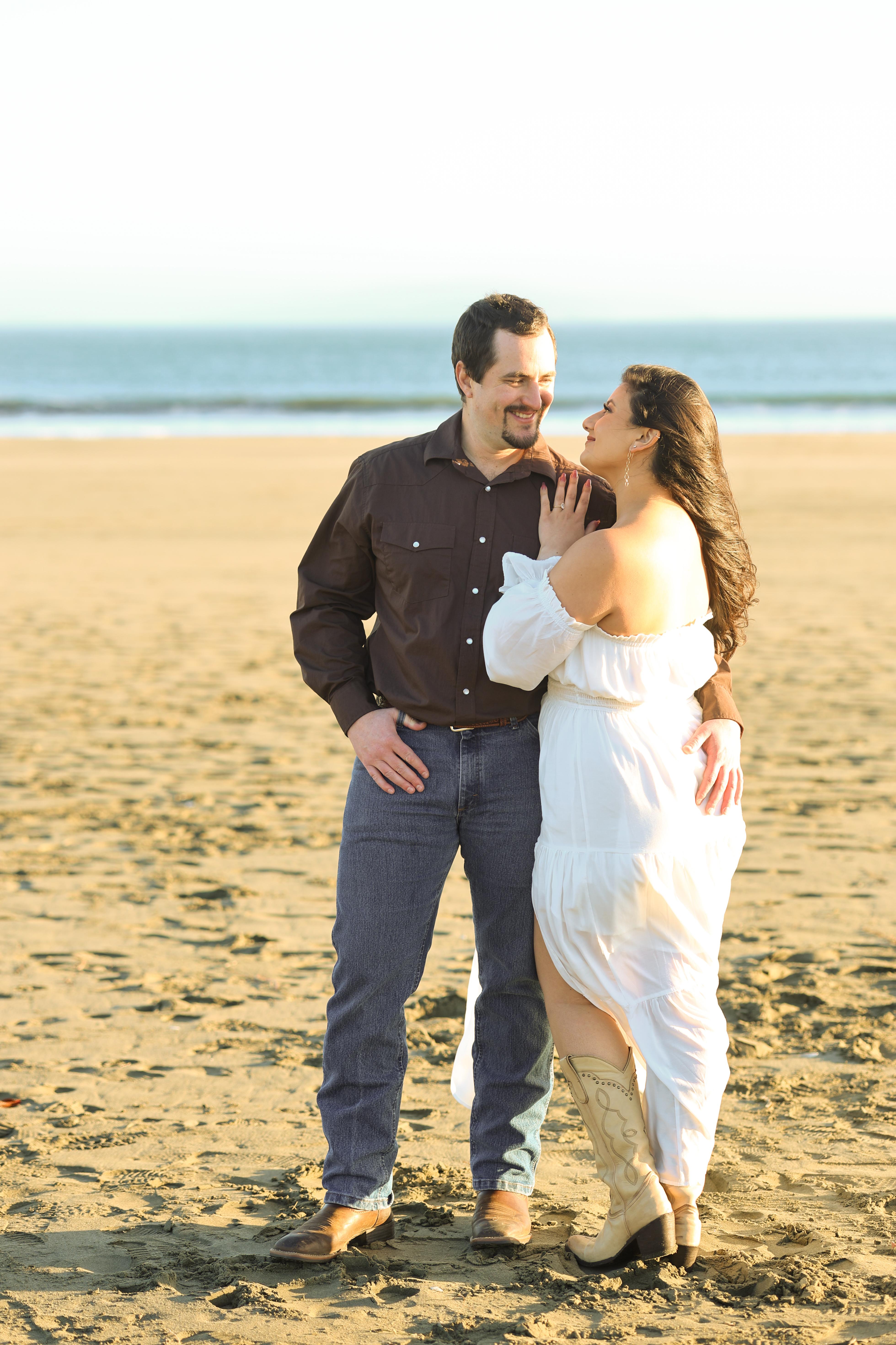 The Wedding Website of Jimmie Griggs and Janessa Mendonca