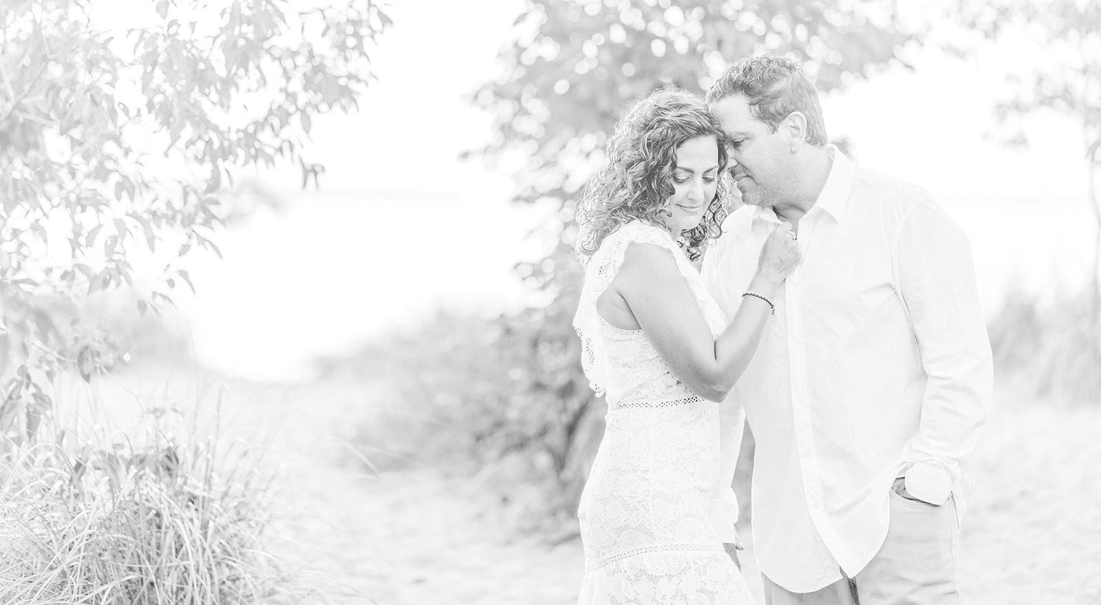 The Wedding Website of Nicole Kassolis and Pete Maheridis