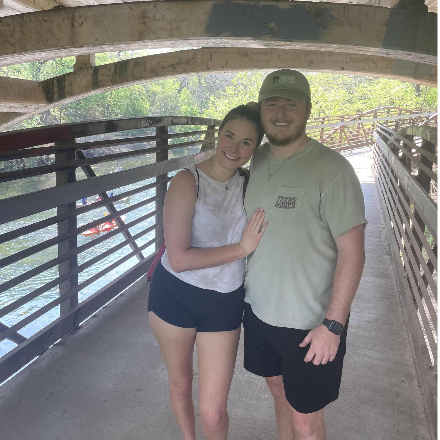 Austin Trip with some of our best friends! March 2023