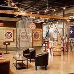 Stumpy's Hatchet House Upper Saddle River - Axe Throwing