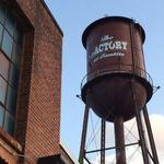 The Factory at Franklin