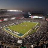 Go to a Game!