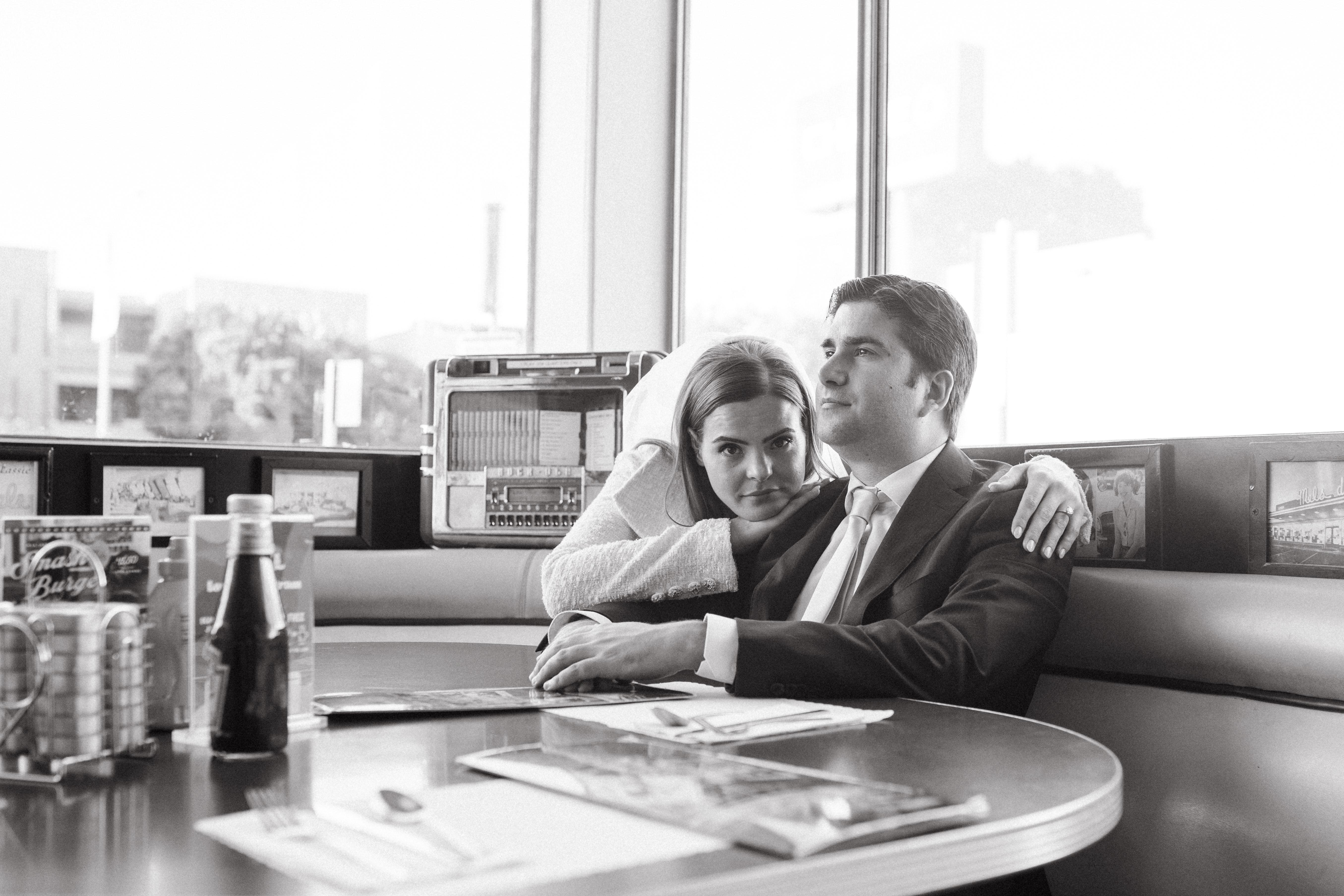 The Wedding Website of Haleigh Andel and Dimitris Drolapas