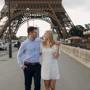 Our Honeymoon Fund