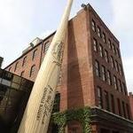 Louisville Slugger Museum & Factory