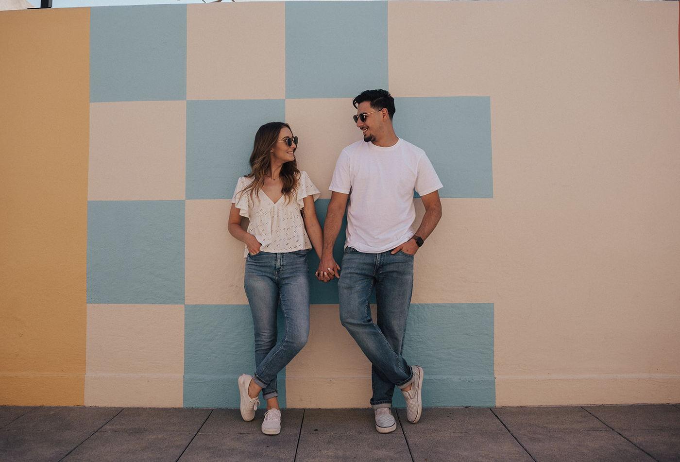 The Wedding Website of Madison Freeman and Kevin Zilobaf