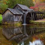 Mabry Mill