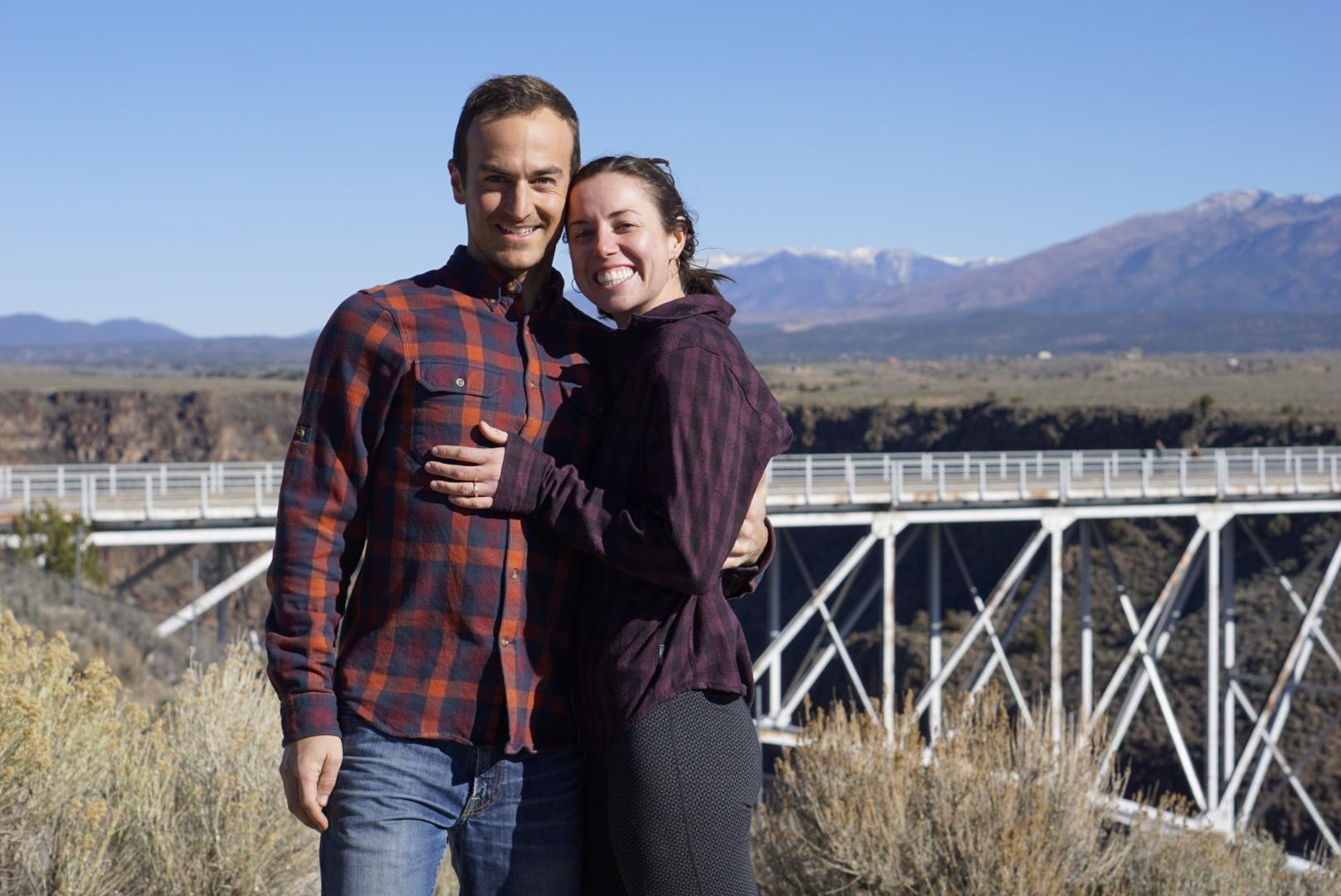 The Wedding Website of Brandon Shenfield and meghan shenfield