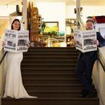 Eighth & Main Antique Center