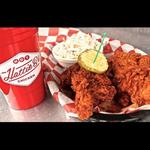 Hattie B's Hot Chicken - Birmingham