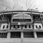 Wrigley Field