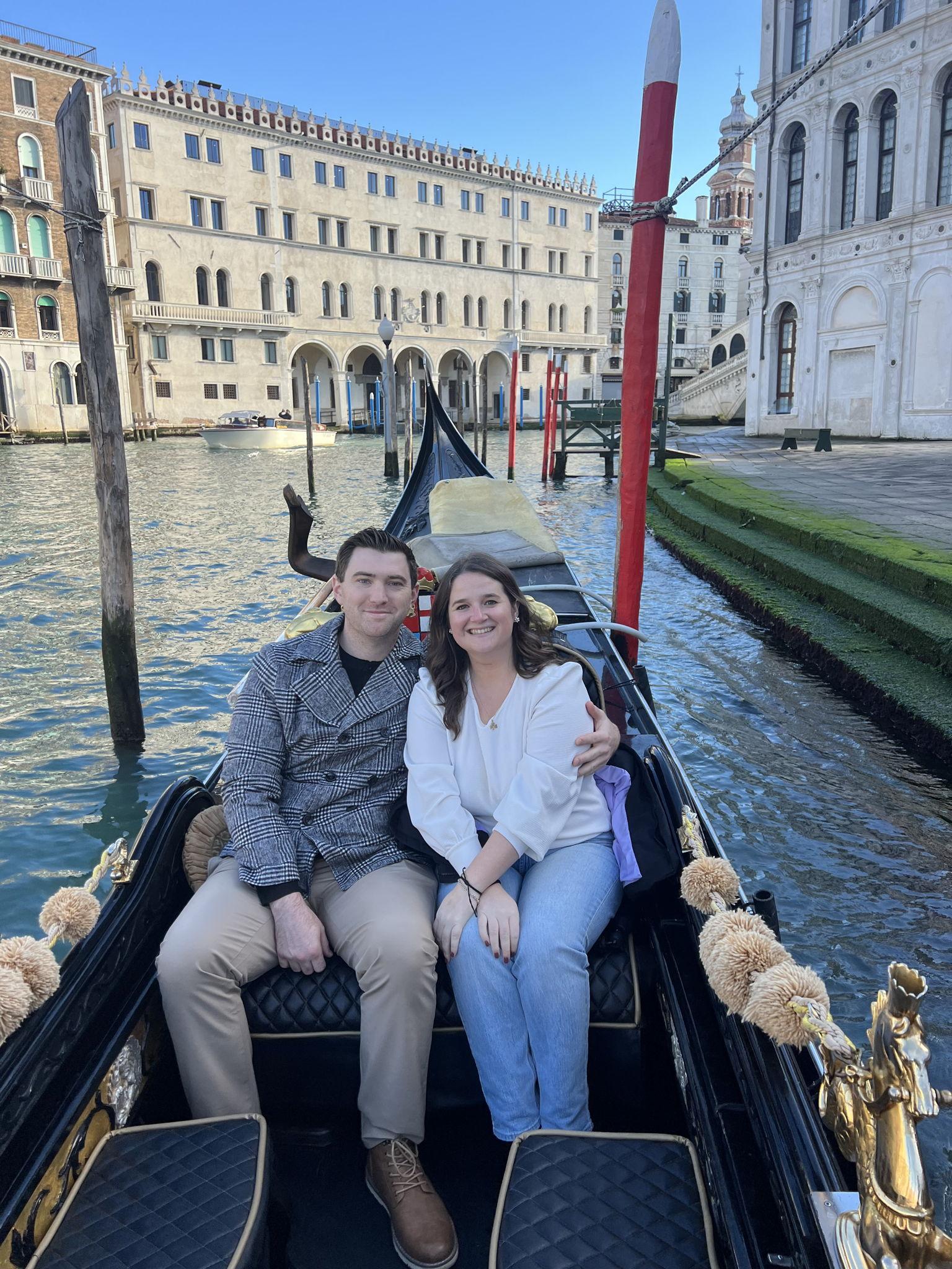 The Wedding Website of Kelsey Coogan Meisch and Cory Kidd