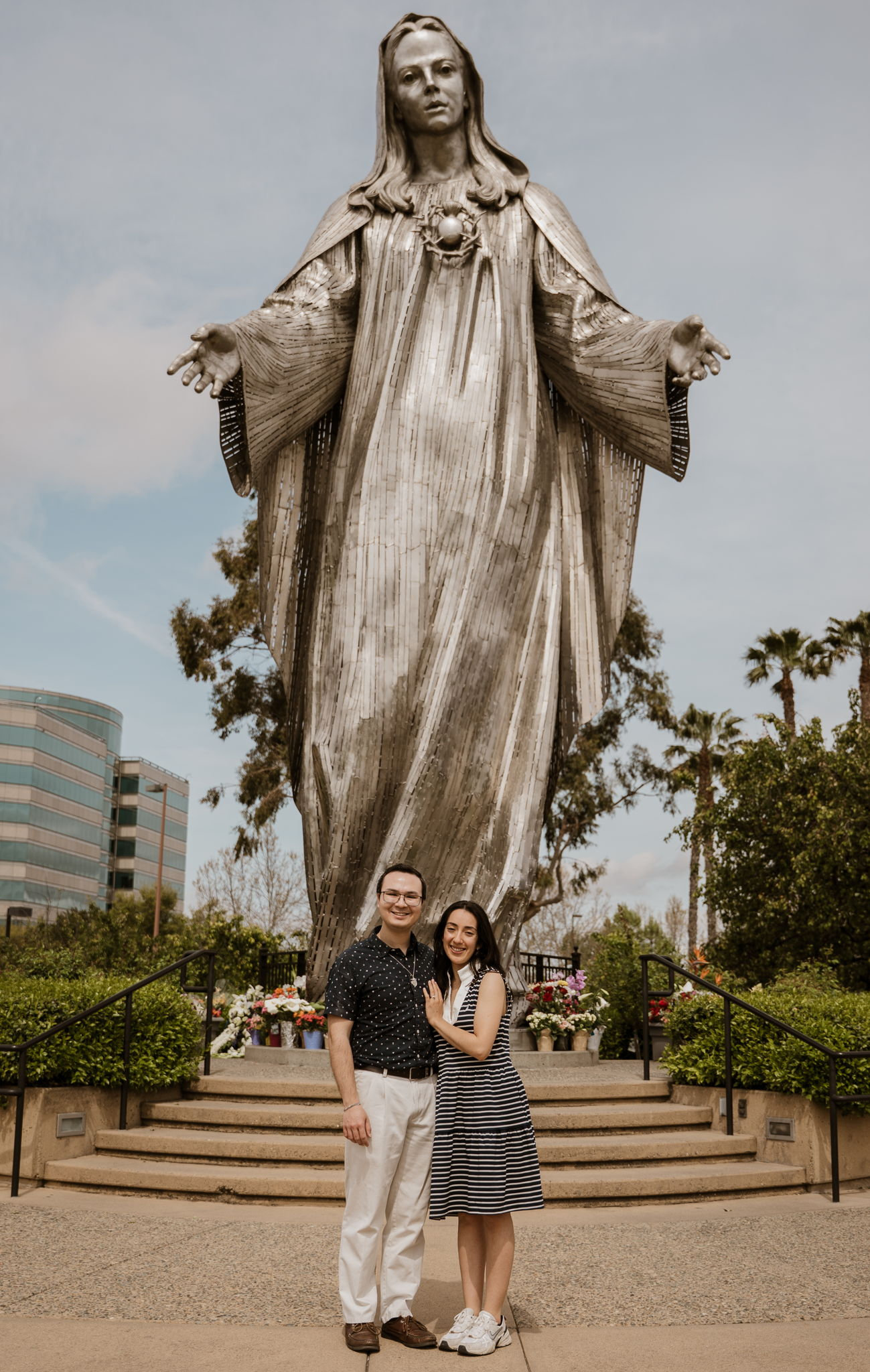 The Wedding Website of Joshua Harmon and Mónica Mena