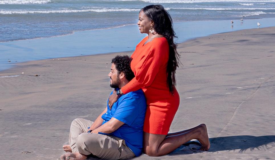 The Wedding Website of Latasha Cooper and Michael Quintana
