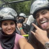 Go On a Tour With Vallarta Adventures! ~ ¡Disfruta un tour con Vallarta Adventures!