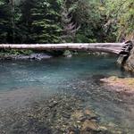 Falls View Canyon Trailhead