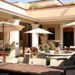 Mejorana (restaurante y cafe)