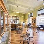 Fort Smith Museum of History