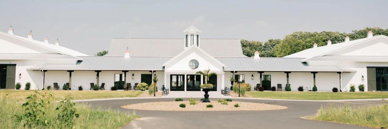 The Wedding Website of Madison Belland and Dominic Bourget