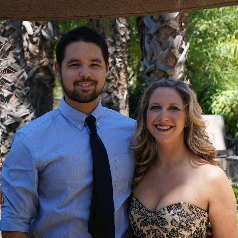 Aug 2014 - A Wedding