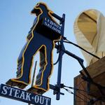 Just LeDoux It Saloon & Steak Out
