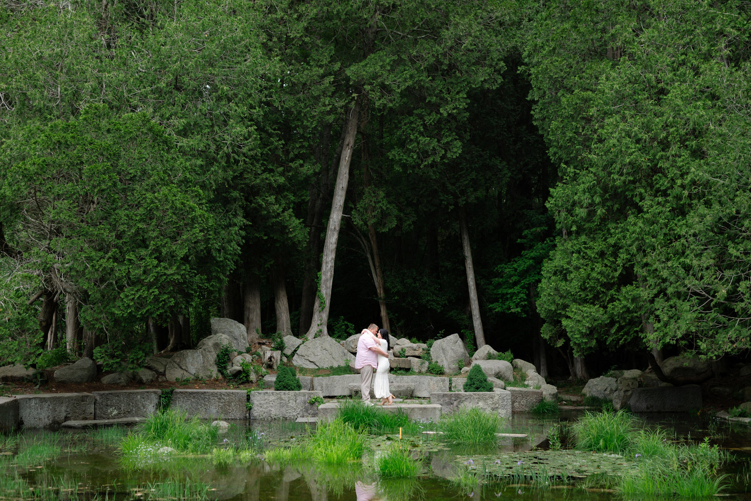 The Wedding Website of Victoria Quirk and Jacob Stclair