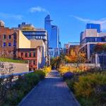 The High Line