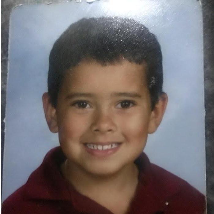 Young Brandon