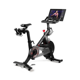 Peloton Bike