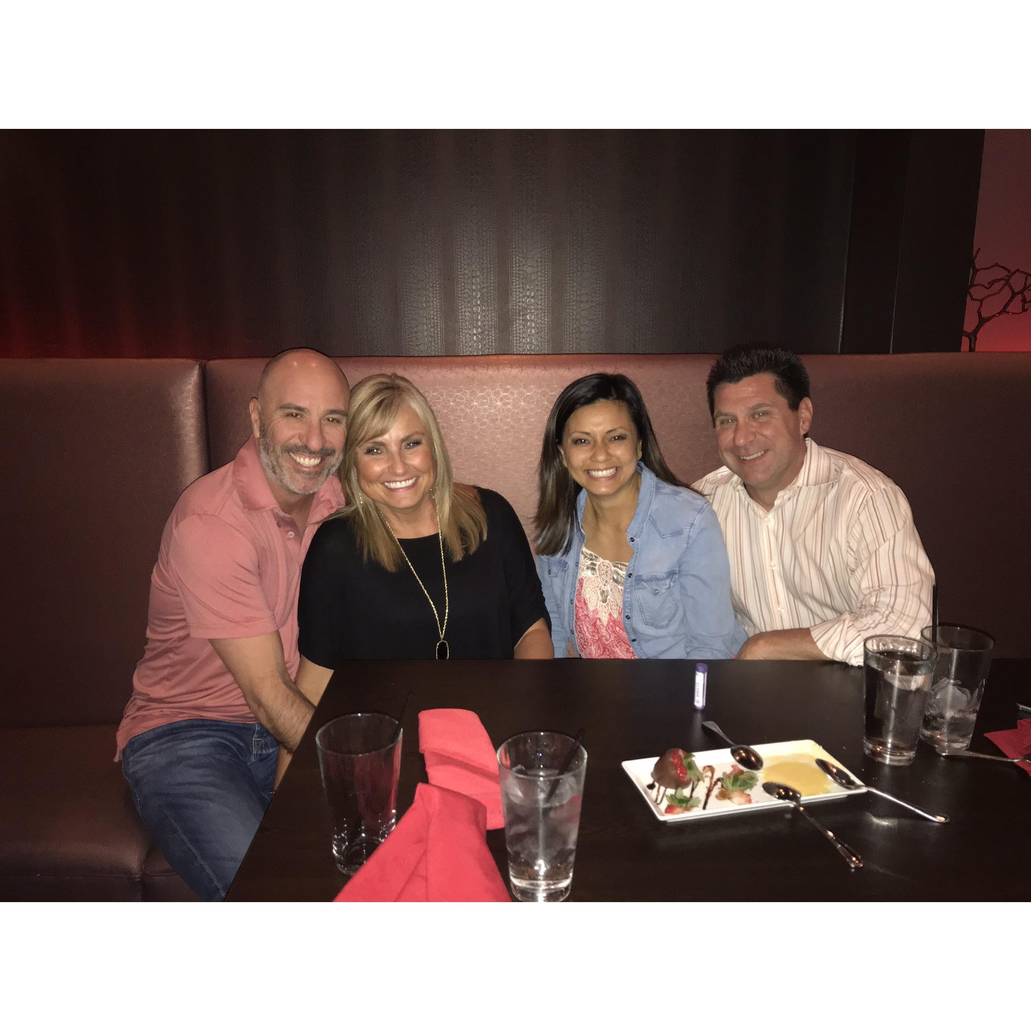 May date night