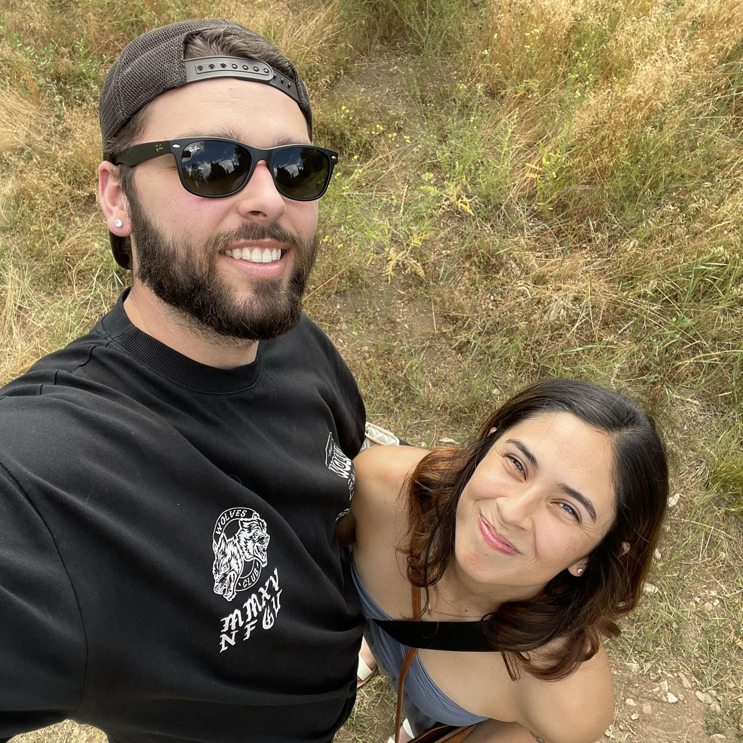 Local Hikes in Big Bear
