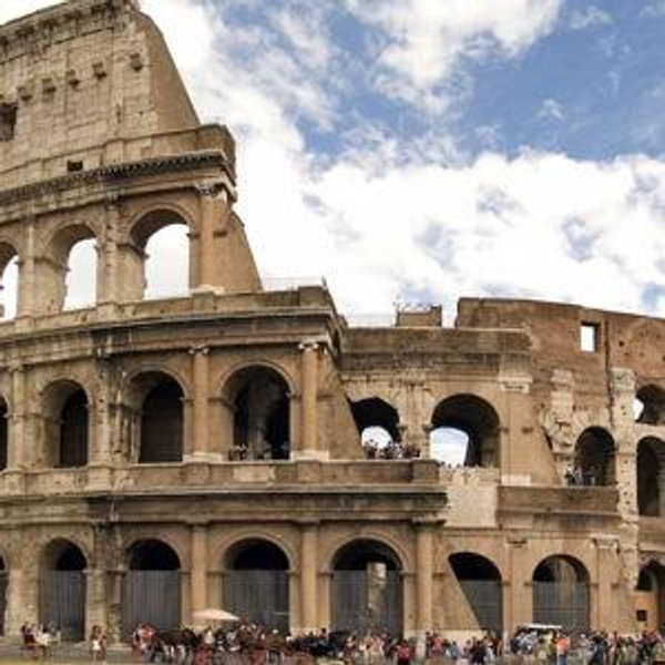 France/Italy Honeymoon Fund