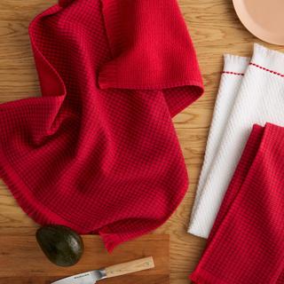 Gourmet Series Assorted Kitchen Towel, Set of 3