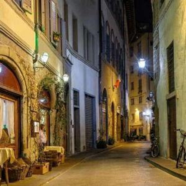 Florence Mysteries and Legends Tour