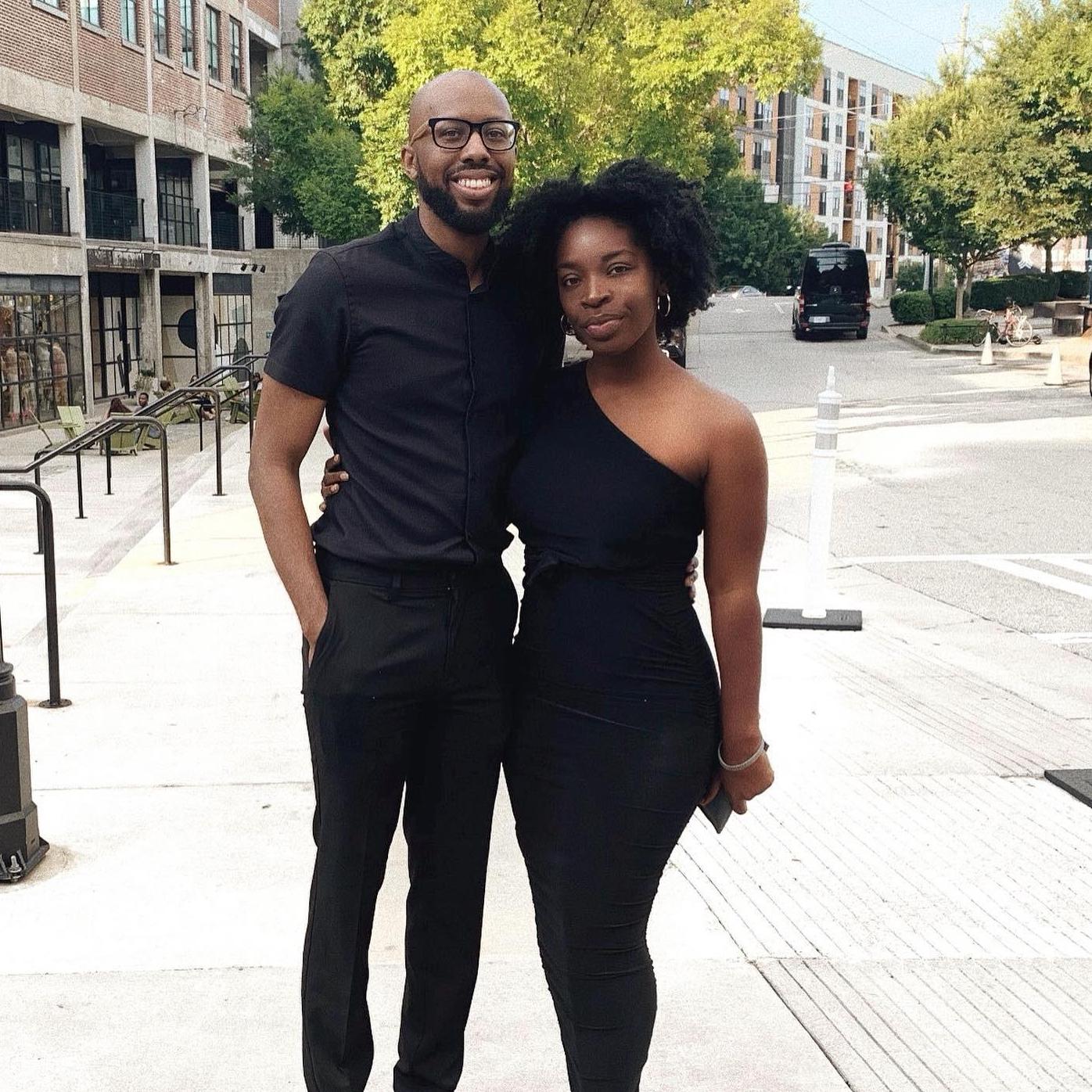 This is when we dressed up and went around Atlanta trying to see how many valets would just hand us the keys to nice cars because we looked fancy. We got 3.